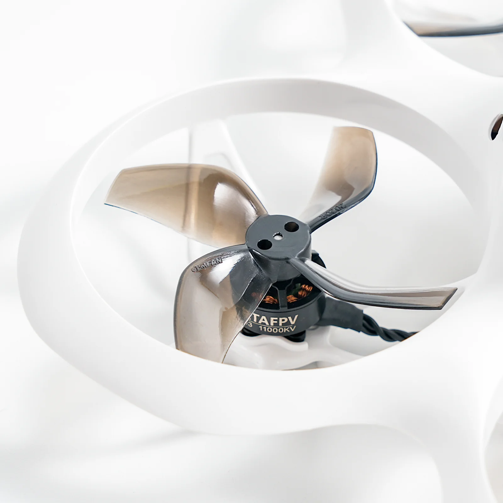 Cetus X HD Brushless Quadcopter - Image 4