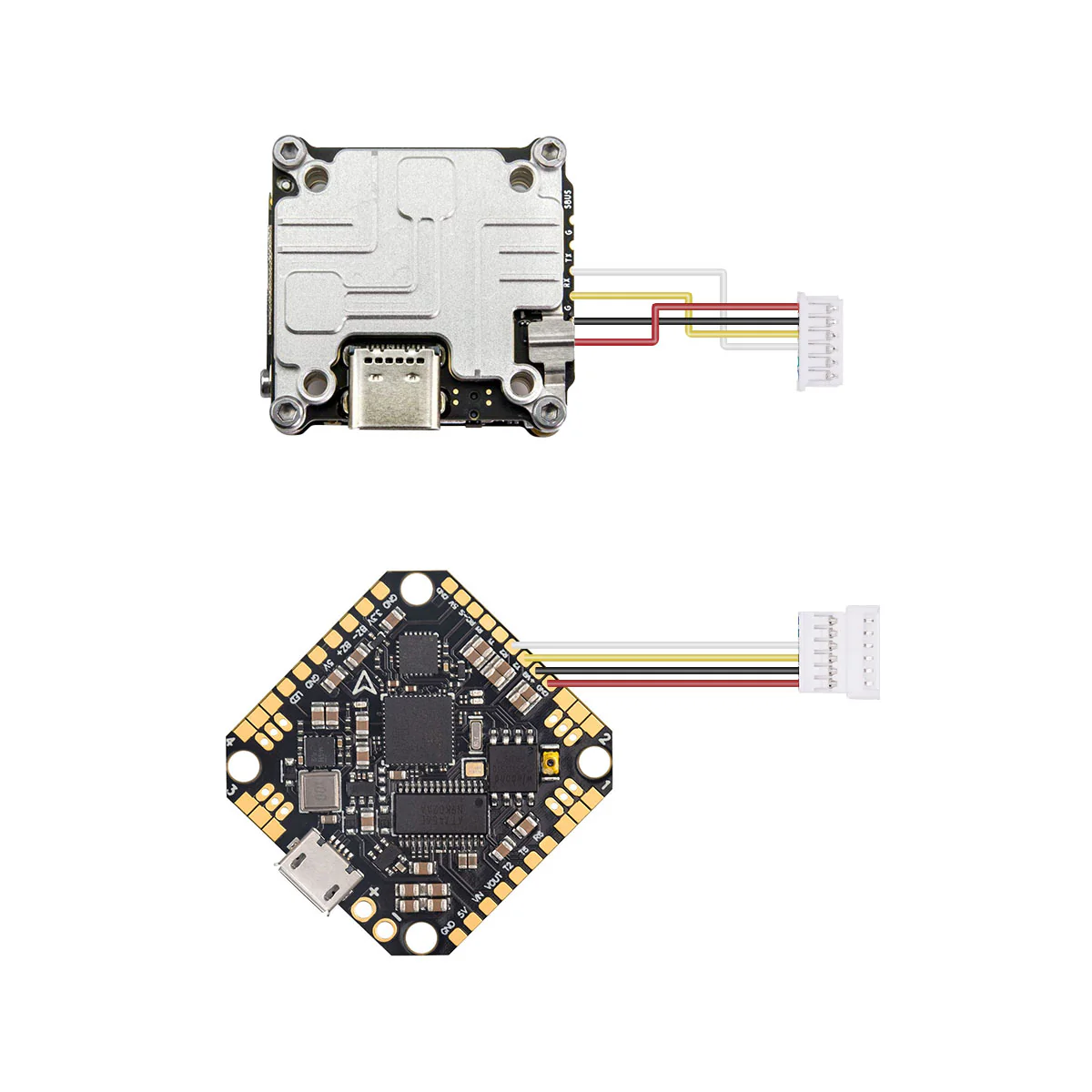 Connector Cable Set for Digital VTX - Image 3