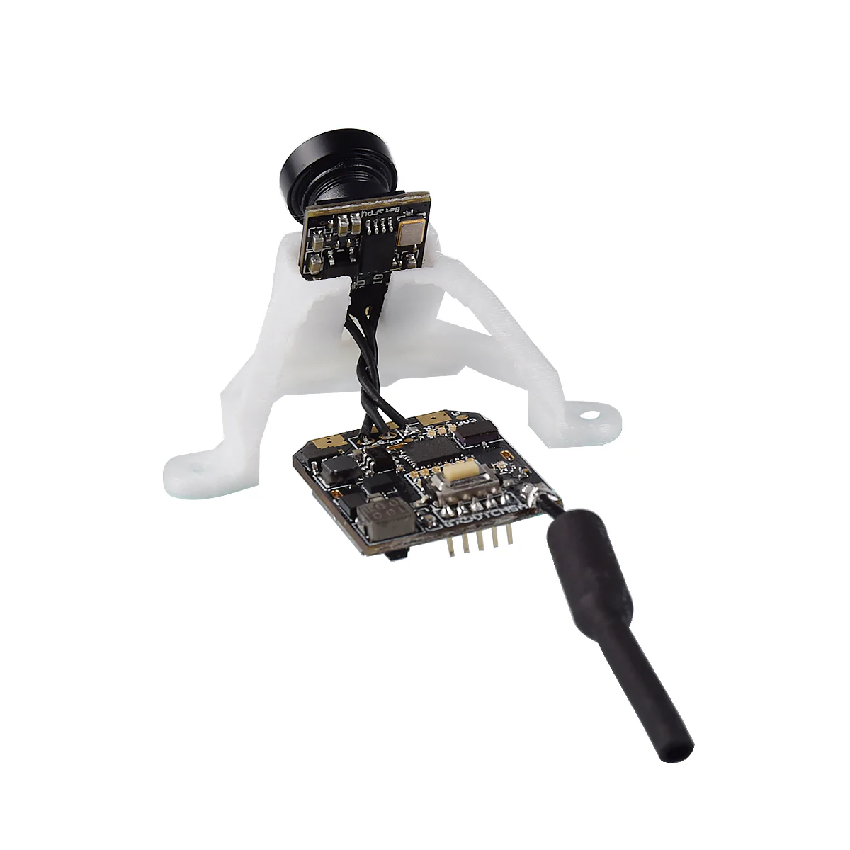 Z02 AIO Camera 5.8G VTX (Wire-Connected Version) - Image 4