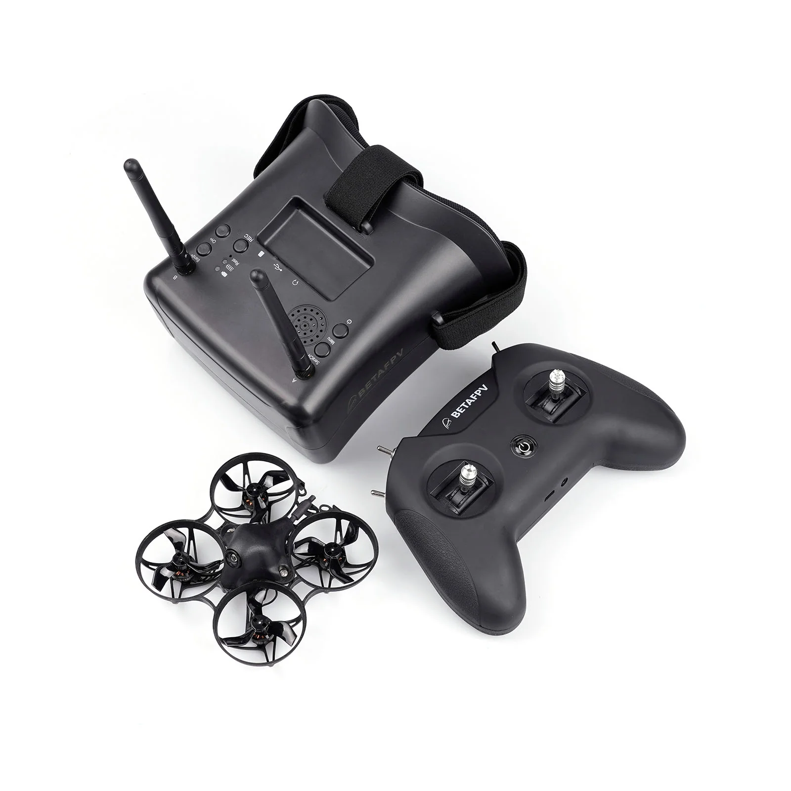 FPV Whoop Racing Advanced Kit (BF Edition) - Image 2