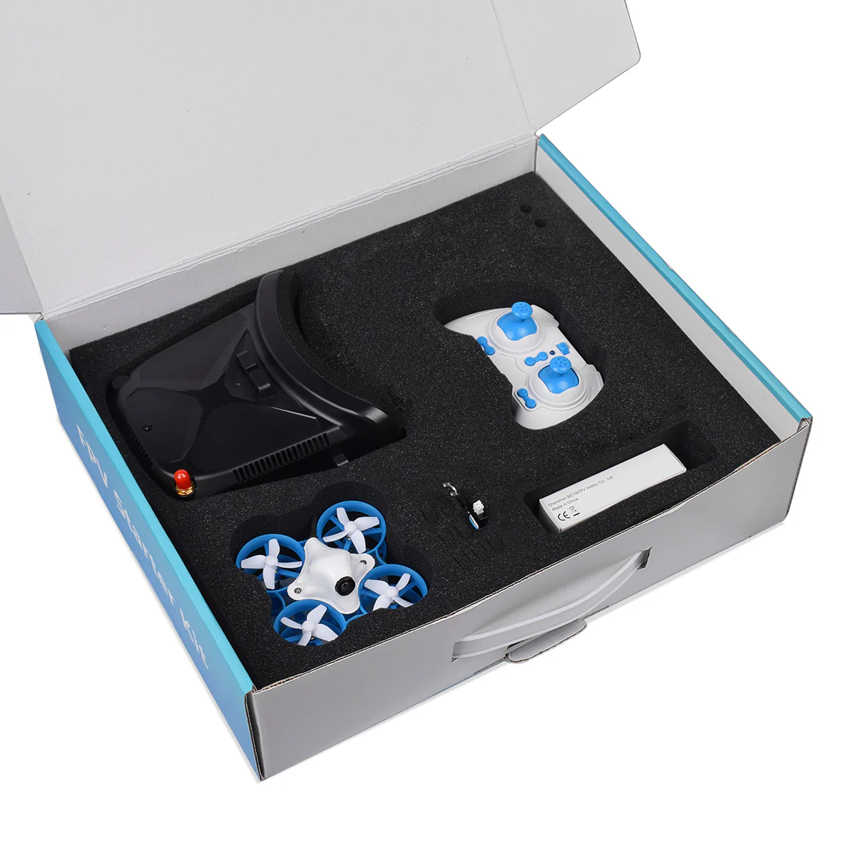 FPV Whoop Racing Starter Kit - Image 2