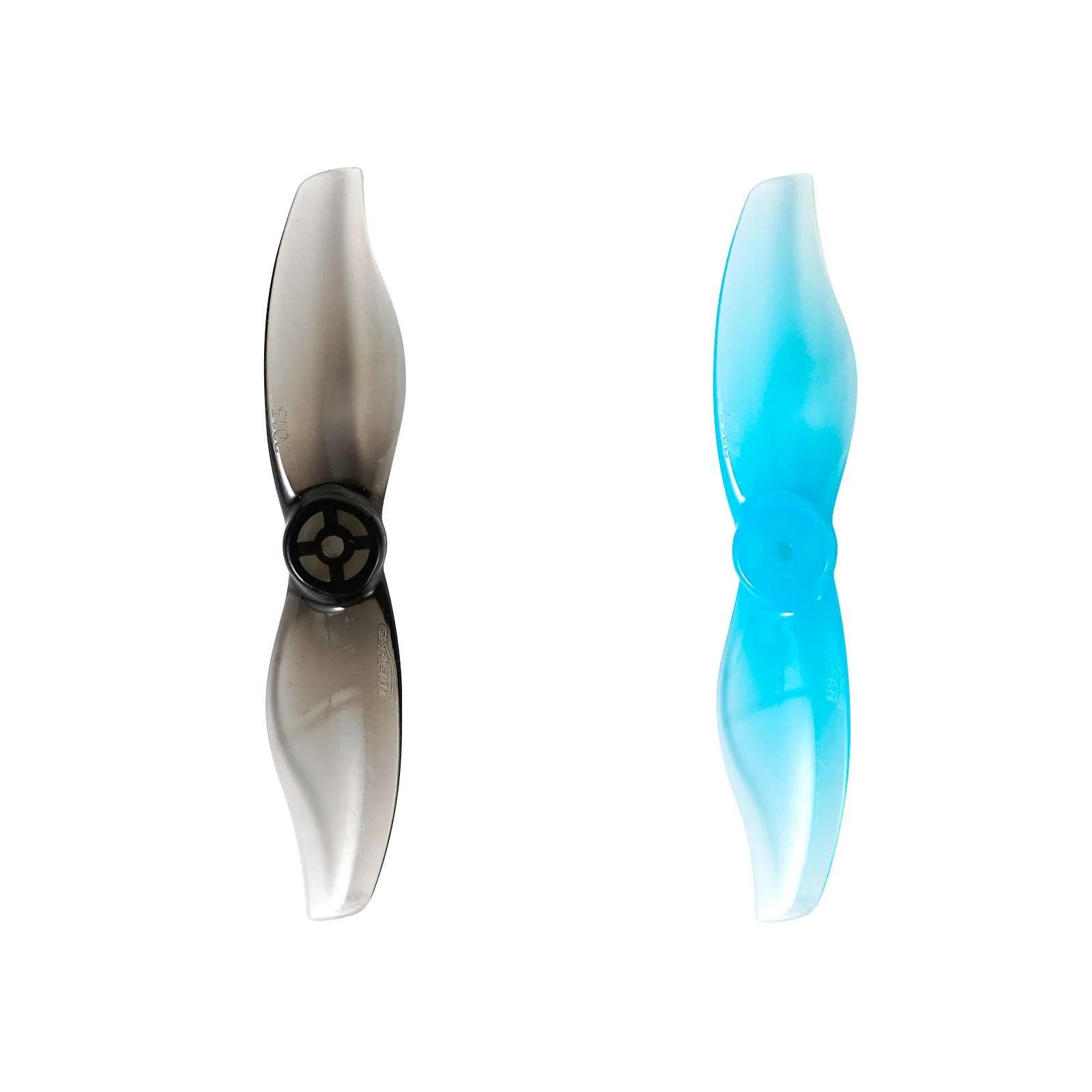 Gemfan 2015 2-Blade Propellers 4PCS (1.5mm Shaft) - Image 3