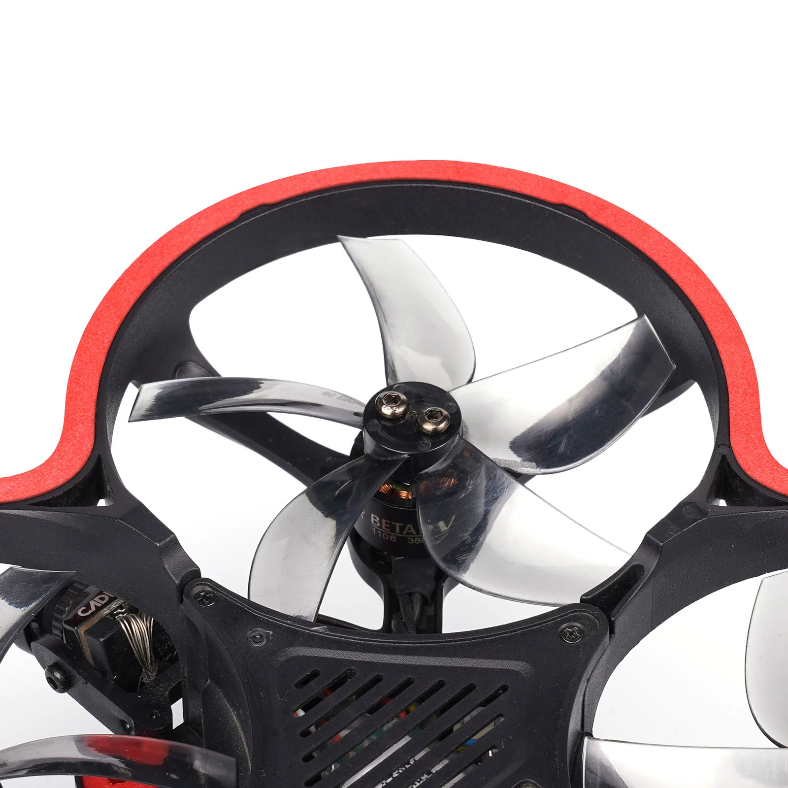 Gemfan D63 5-Blade Propellers 1.5mm Shaft - Image 4