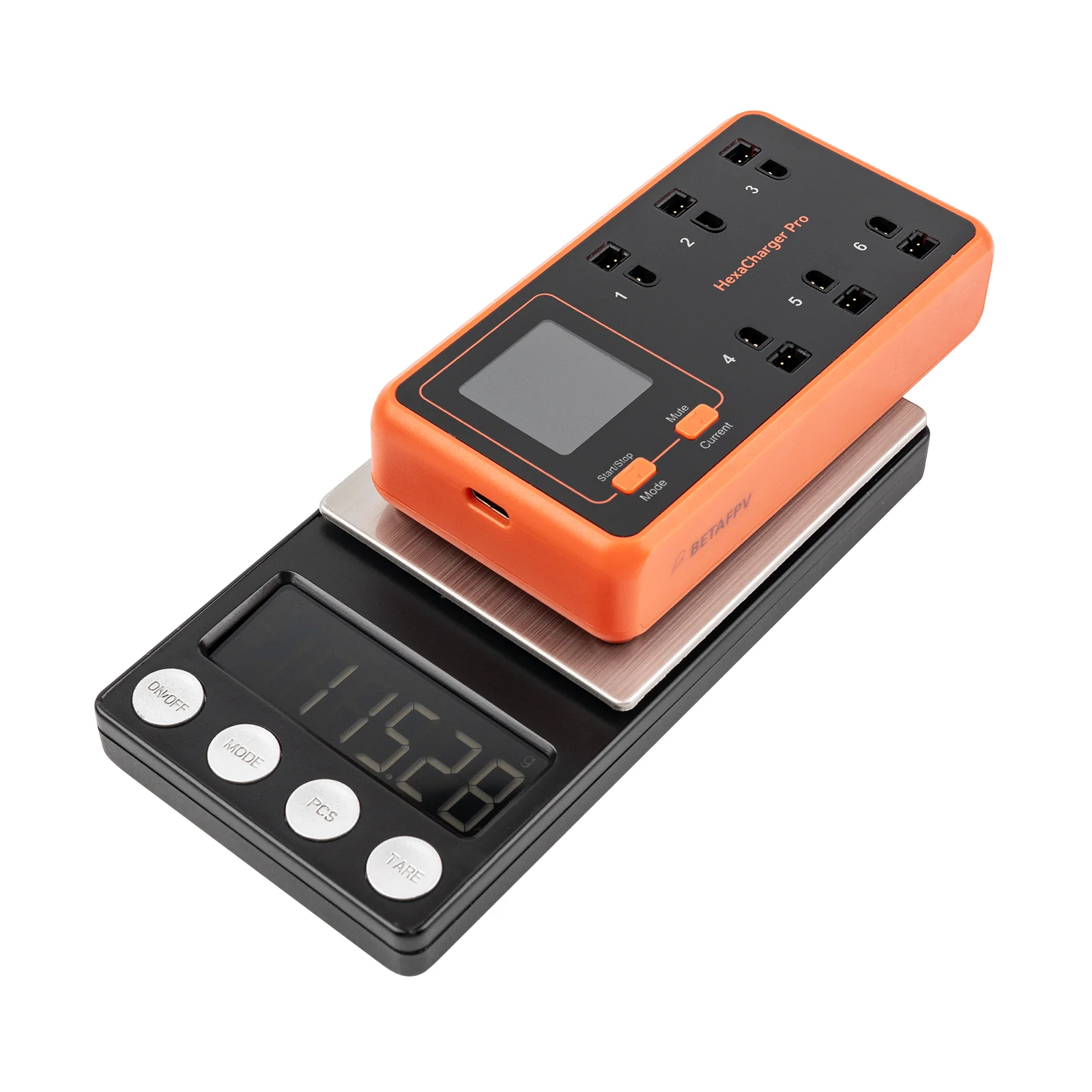 HexaCharger 1S Charger - Image 3