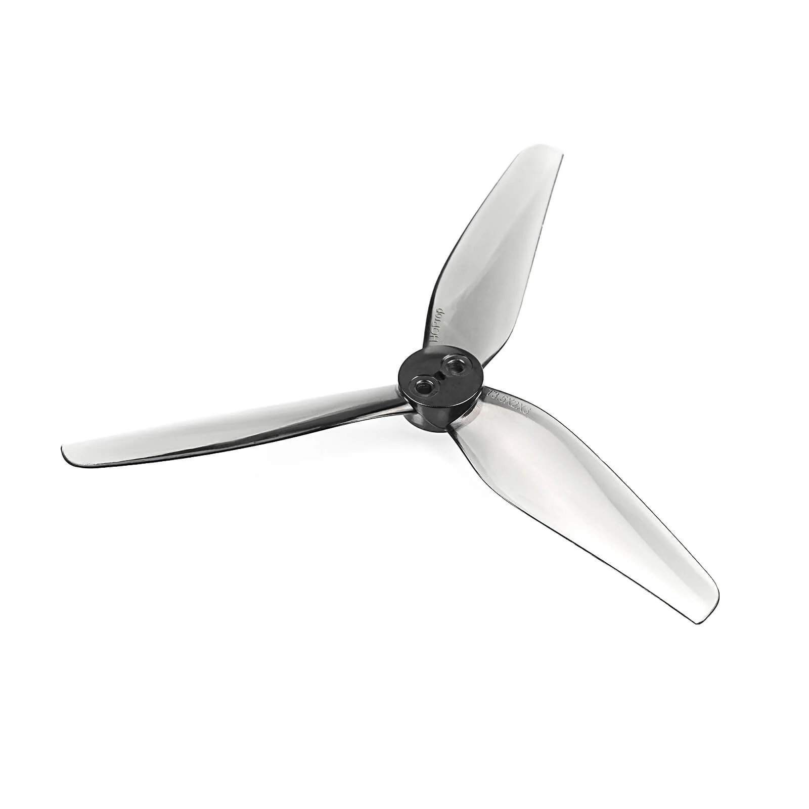 HQ 3520 3-Blade Propellers (1.5mm Shaft) - Image 2
