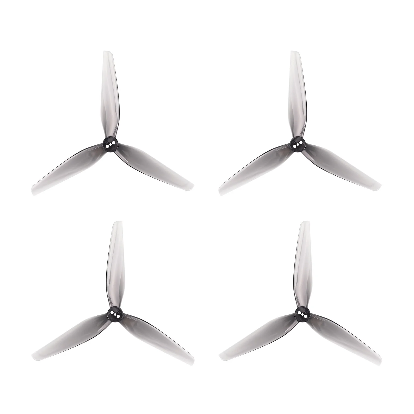 HQ 5025 3-Blade Propellers 1.5mm Shaft
