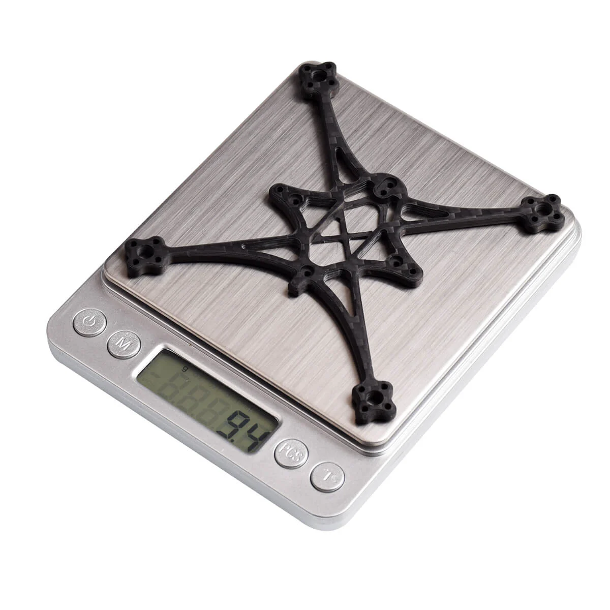 HX115 T700 Carbon Fiber Frame - Image 3