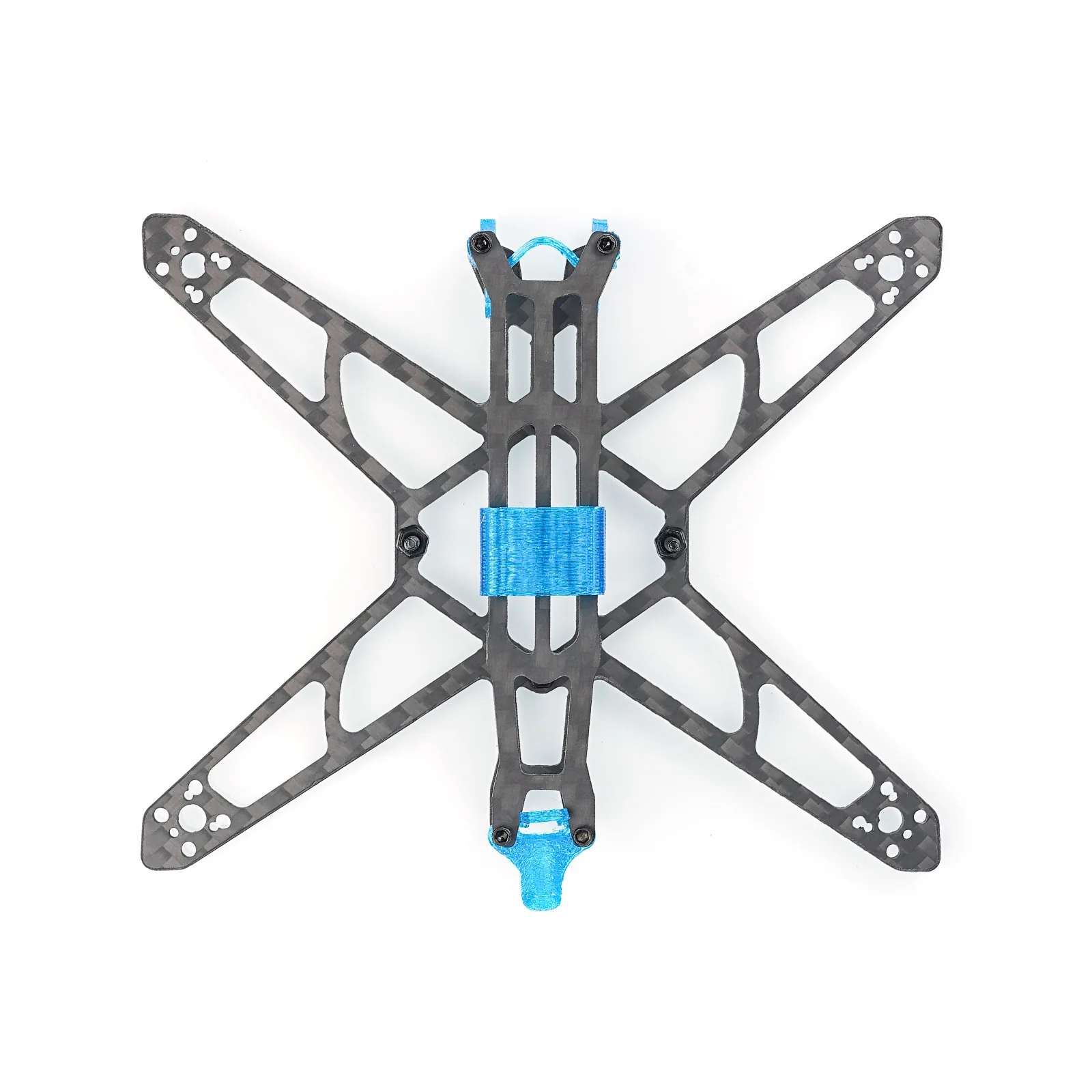 HX115 LR Frame Kit