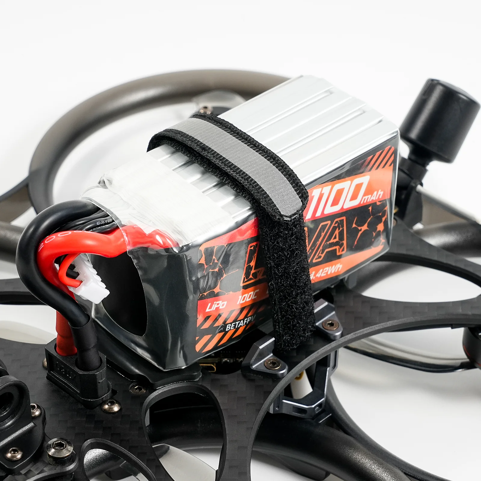LAVA 6S 1100mAh LiPo Battery - Image 3