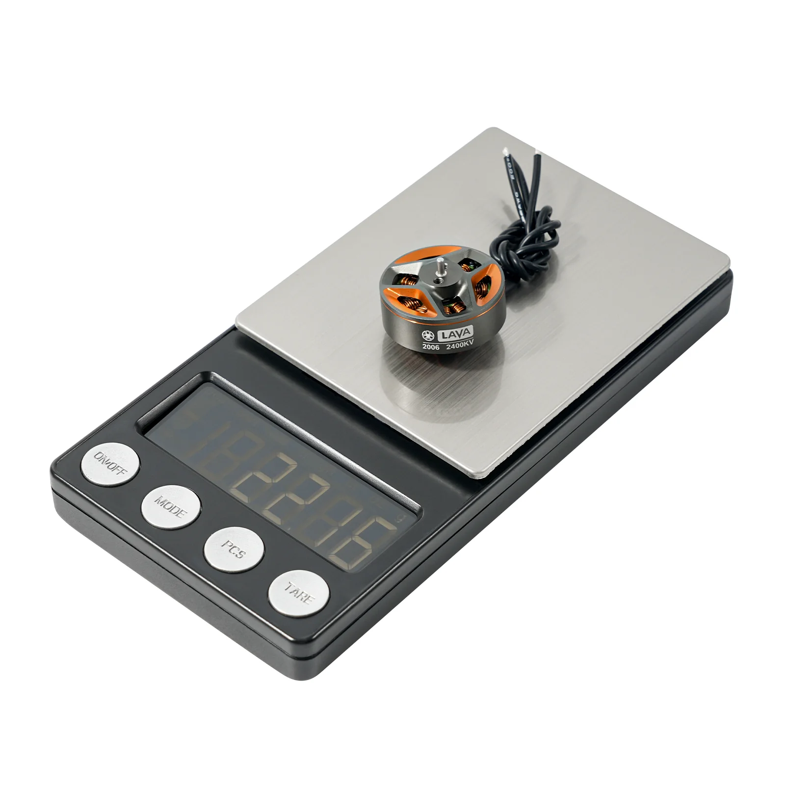 LAVA Series 2006 Brushless Motors - Image 3