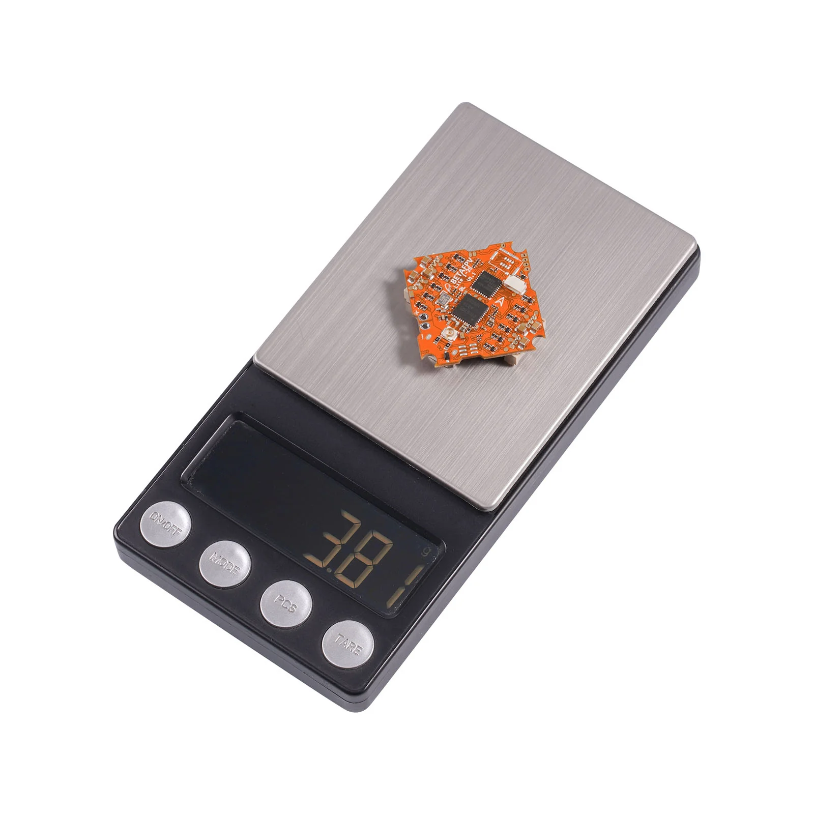 Lite 1-2S Brushless Flight Controller (Silverware Firmware) - Image 3