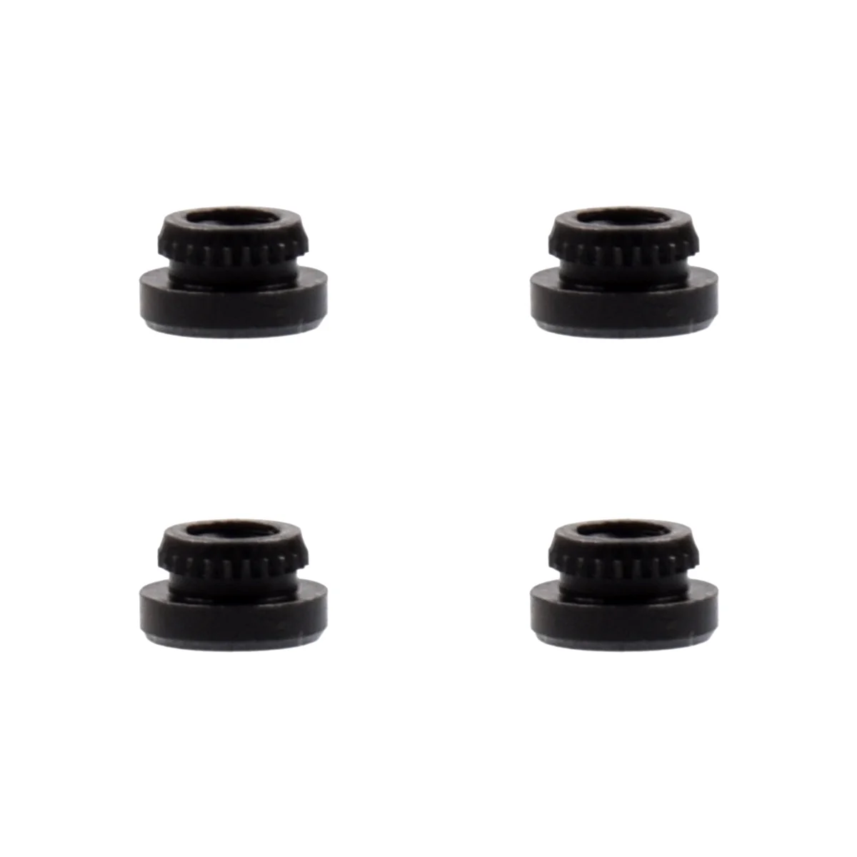 M2 Clamping Nuts (60pcs)