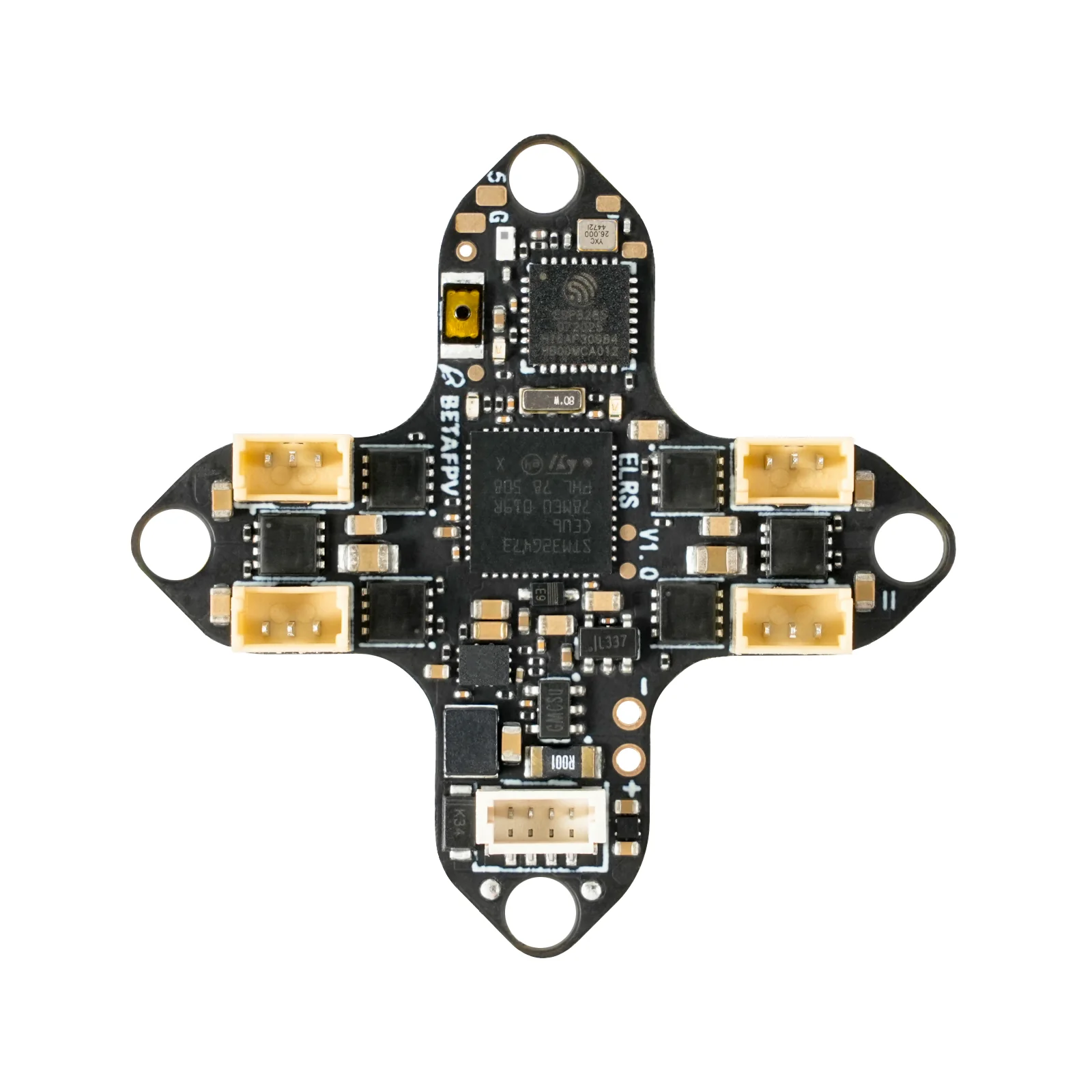 Matrix 1S Brushless Flight Controller (3IN1/4IN1) - Image 5