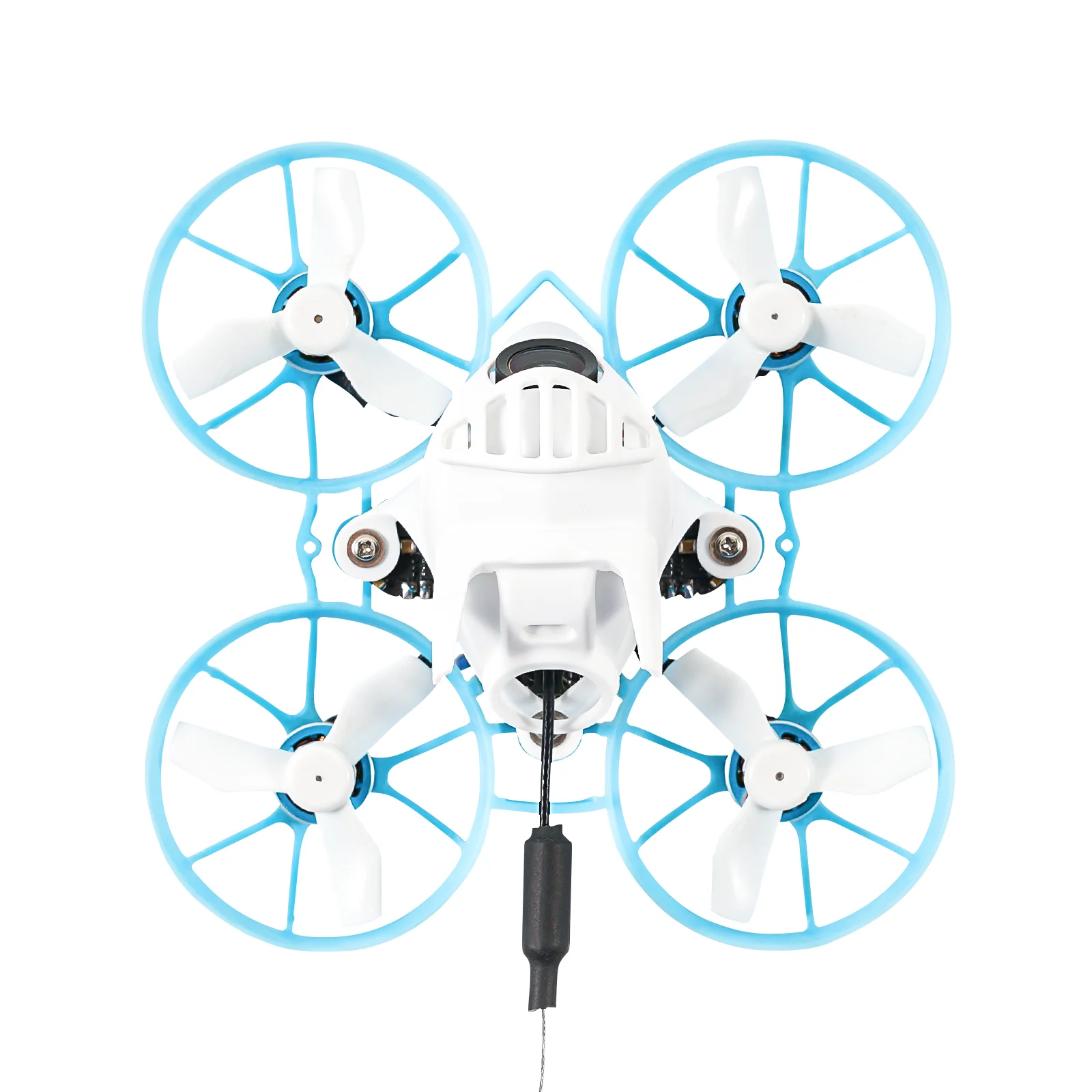 Meteor65 Brushless Whoop Quadcopter (2022) - Image 2