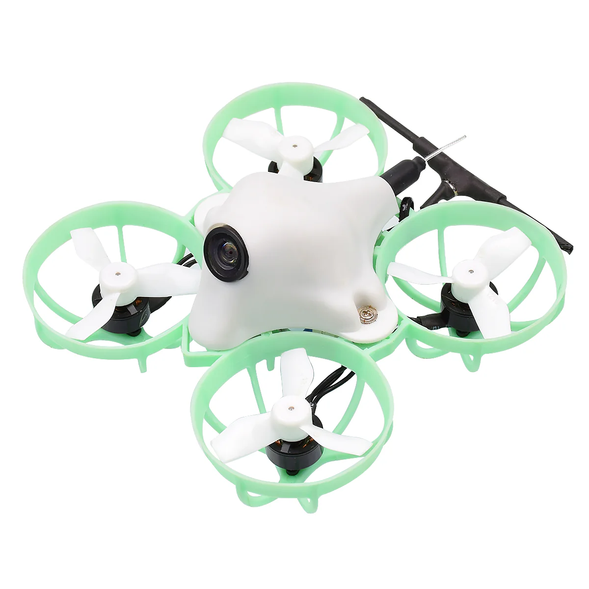 Meteor65 Brushless Whoop Quadcopter (2022) - Image 7
