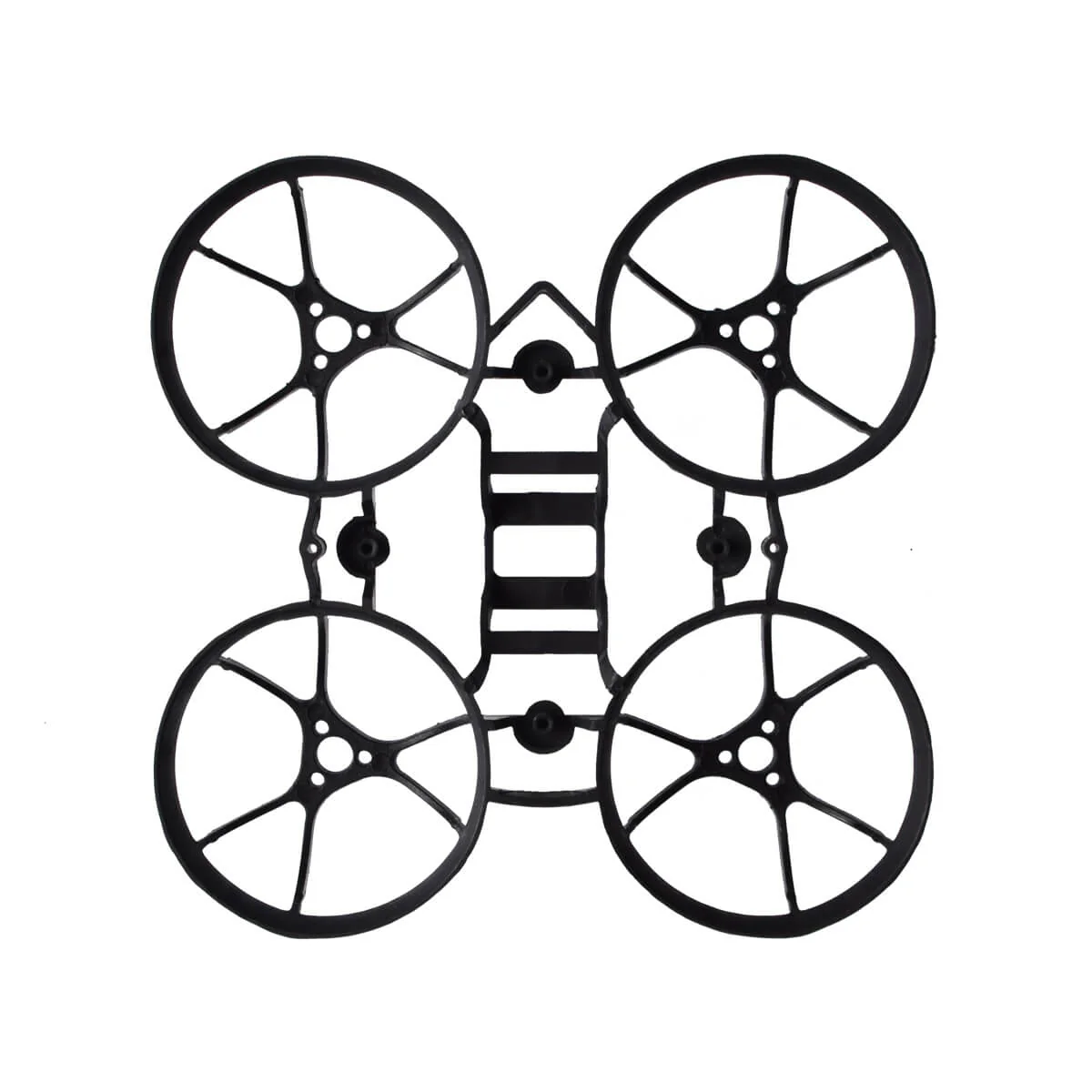 Meteor65 Micro Brushless Whoop Frame - Image 6