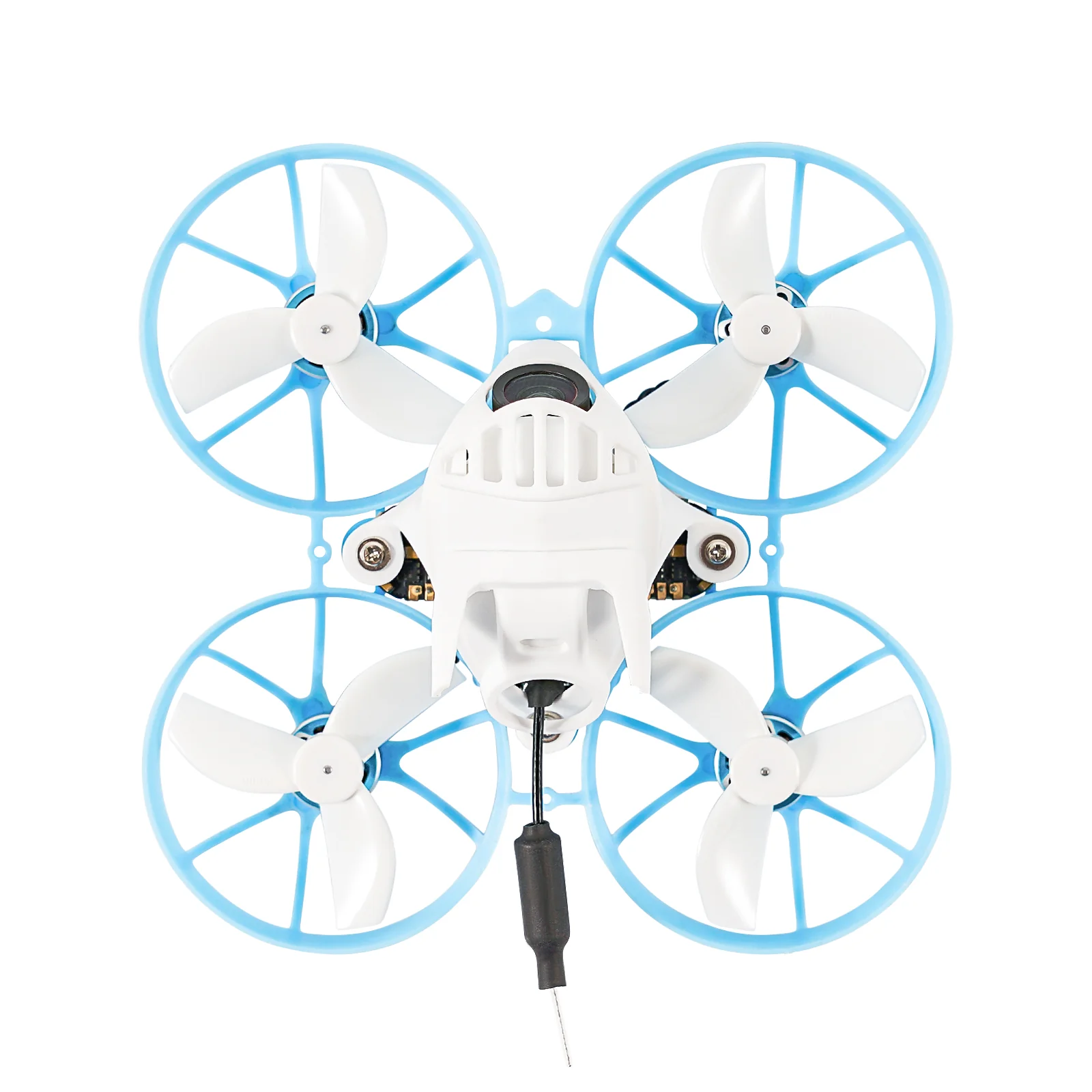 Meteor65 Pro Brushless Whoop Quadcopter (2022) - Image 2