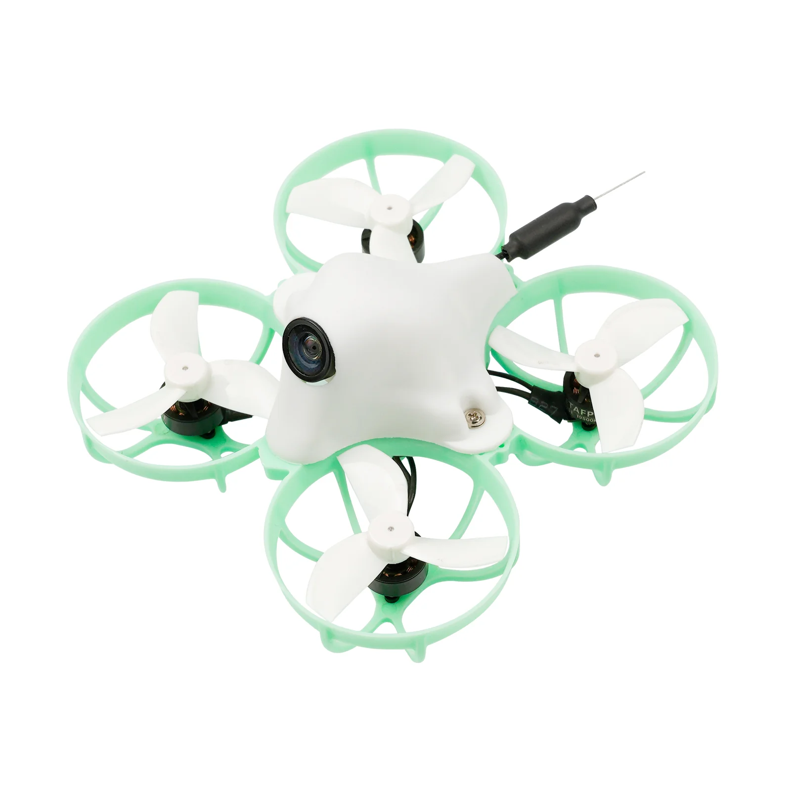 Meteor65 Pro Brushless Whoop Quadcopter (2022) - Image 6