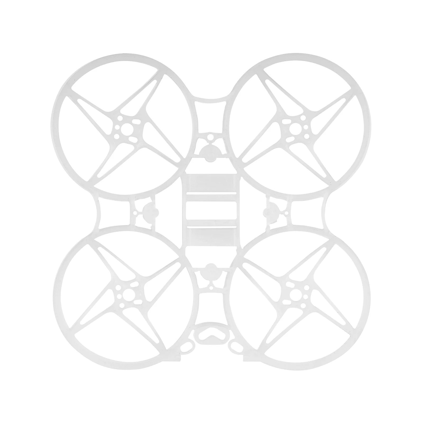 Meteor75 Micro Brushless Whoop Frame - Image 14