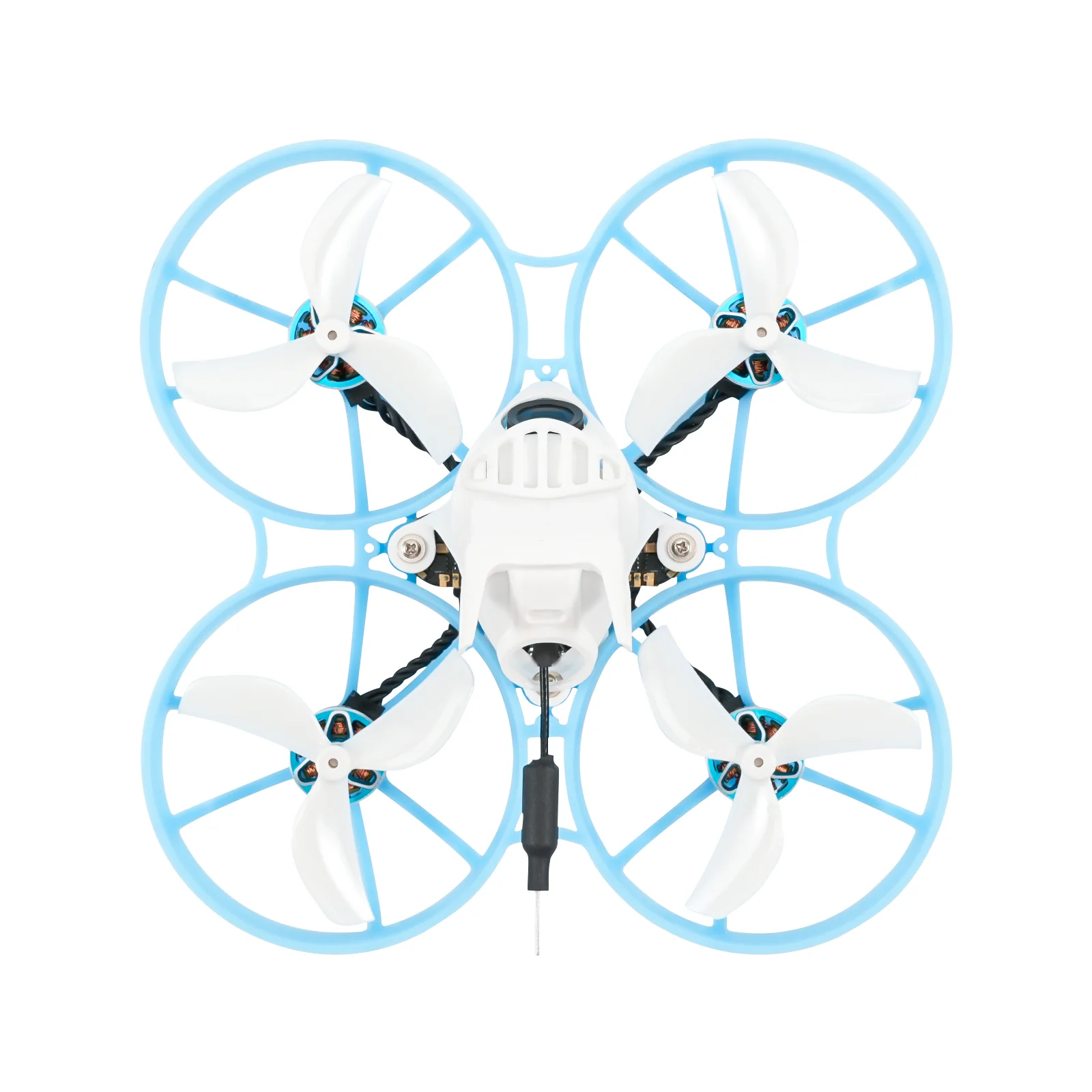 Meteor75 Pro Brushless Whoop Quadcopter (2022) - Image 3