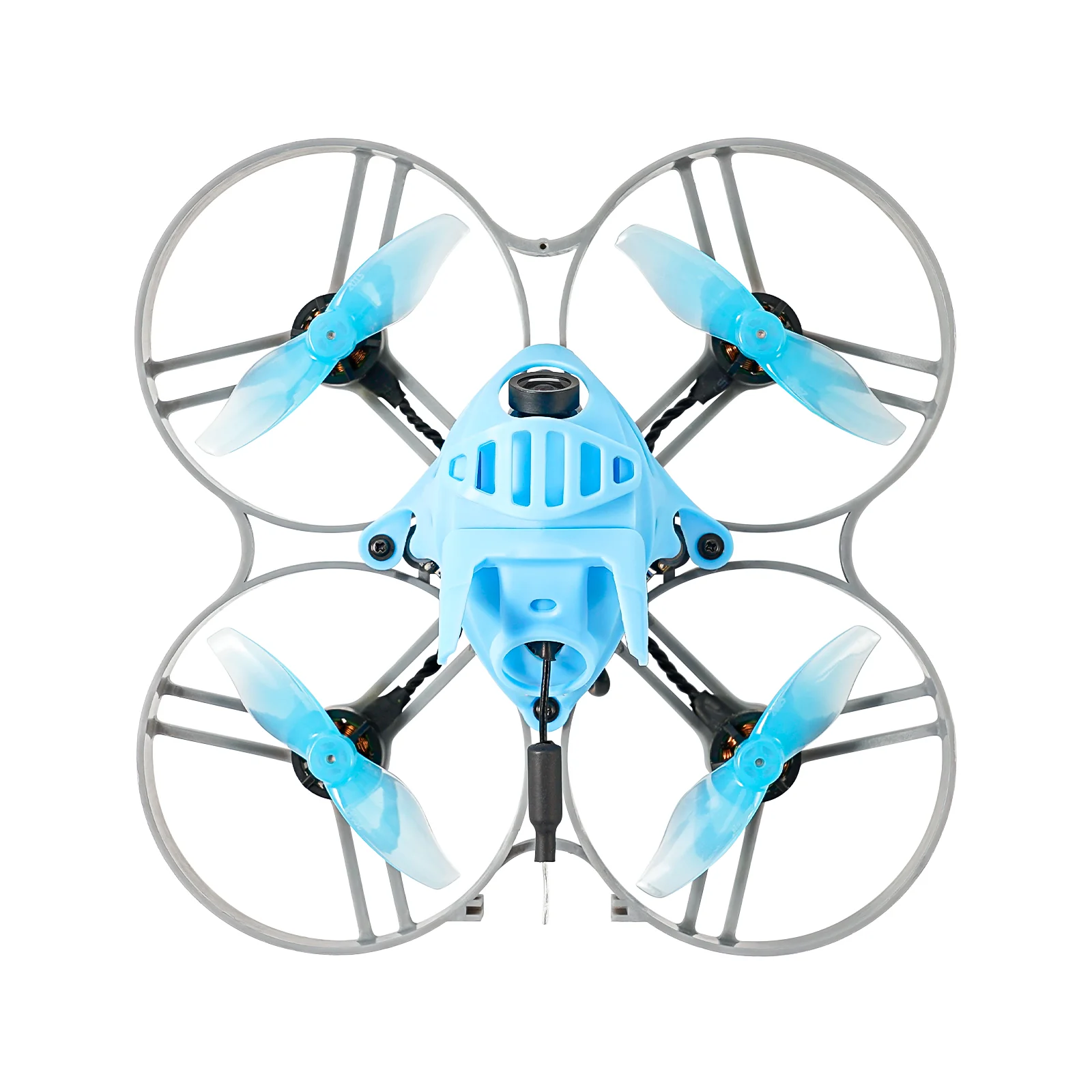 Meteor85 Brushless Whoop Quadcopter (2022) - Image 2