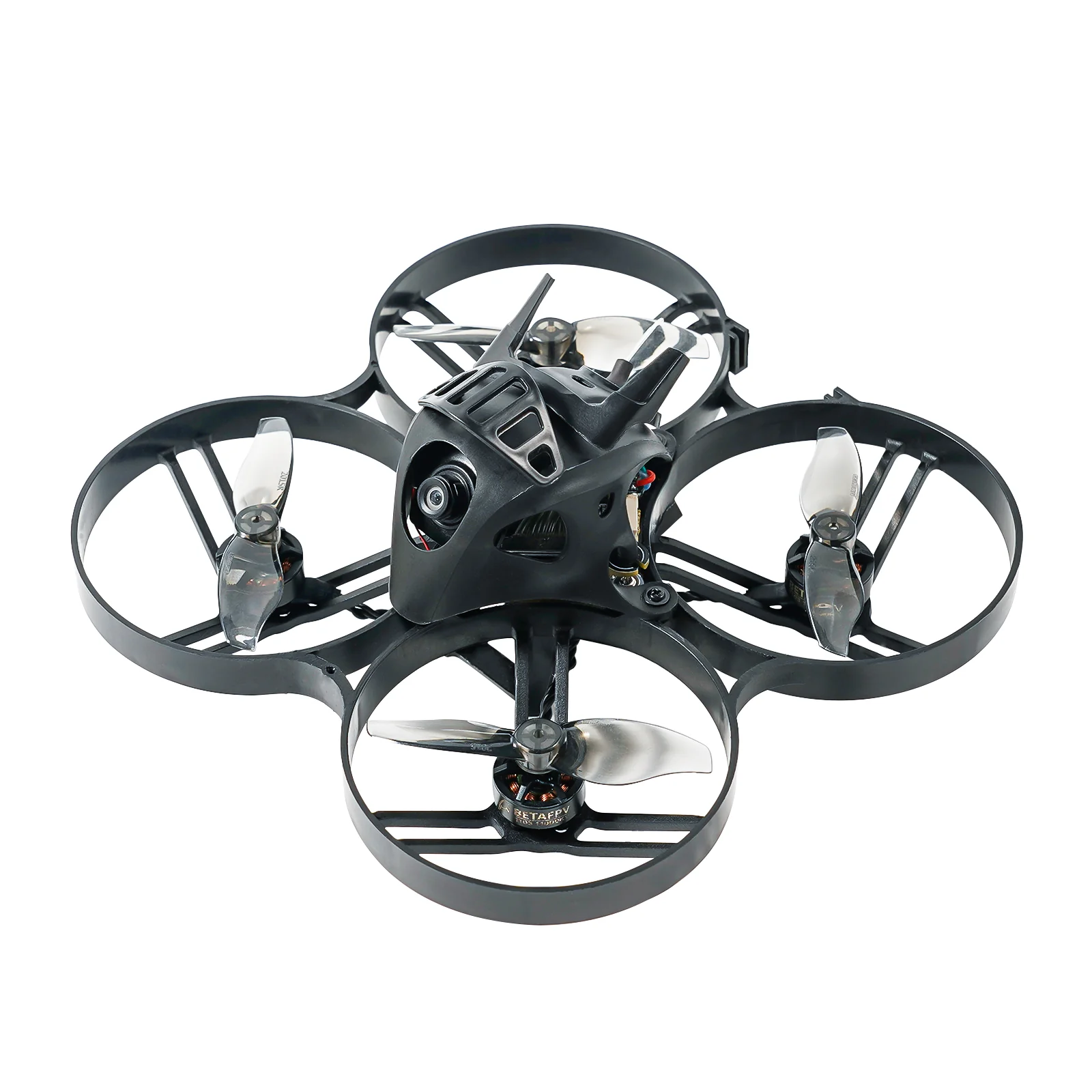 Meteor85 Brushless Whoop Quadcopter (2S HD Digital VTX) - Image 3