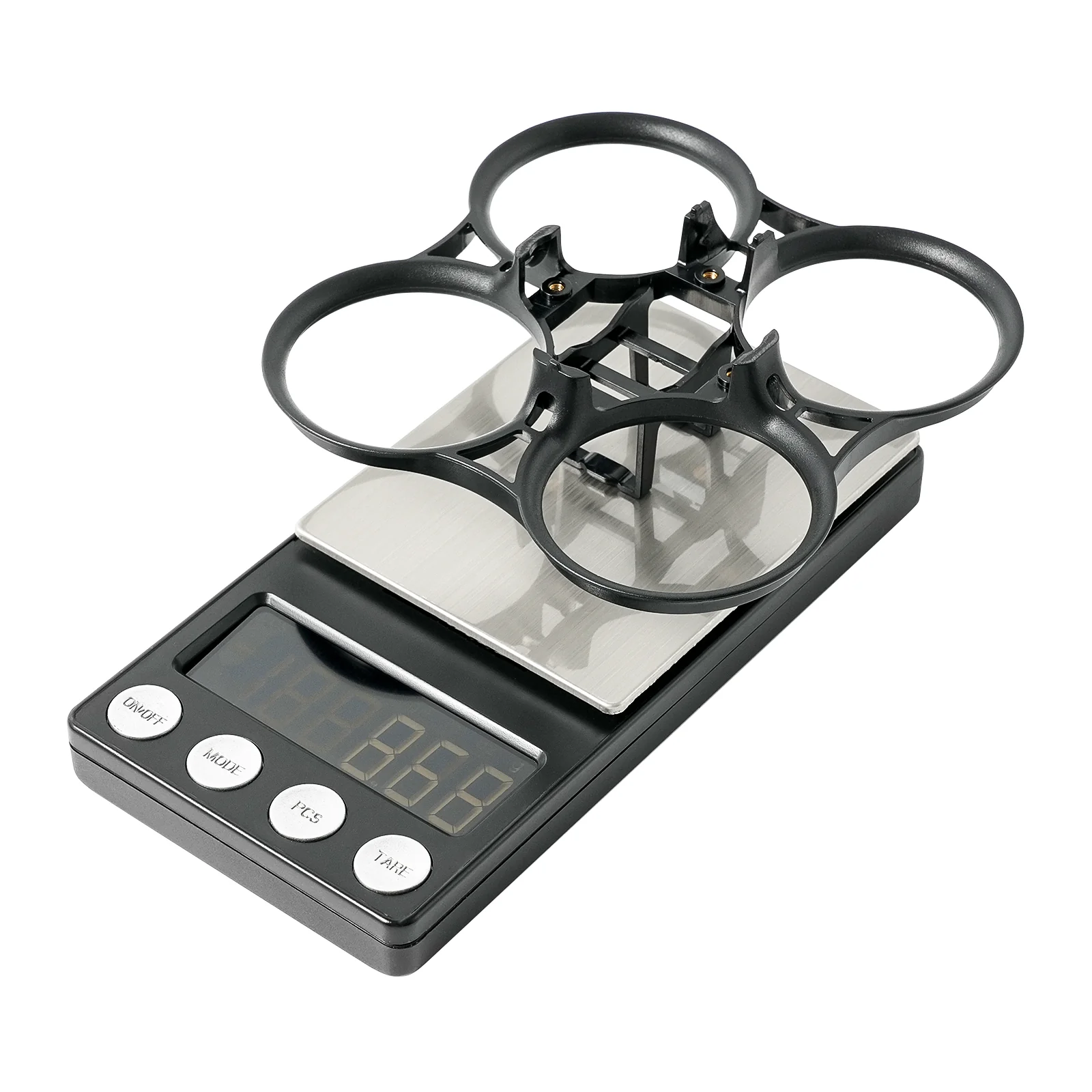 Pavo Femto Brushless Whoop Frame - Image 5