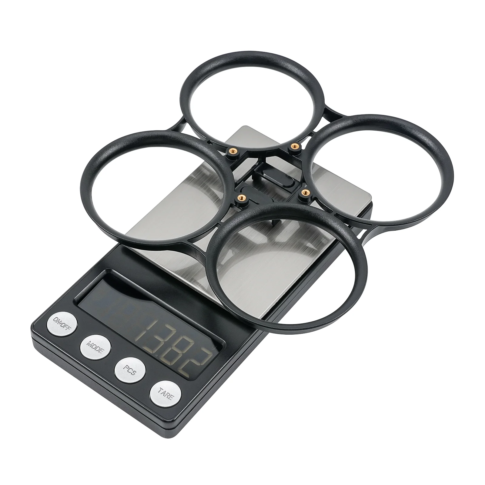 Pavo20 Brushless Whoop Frame - Image 8