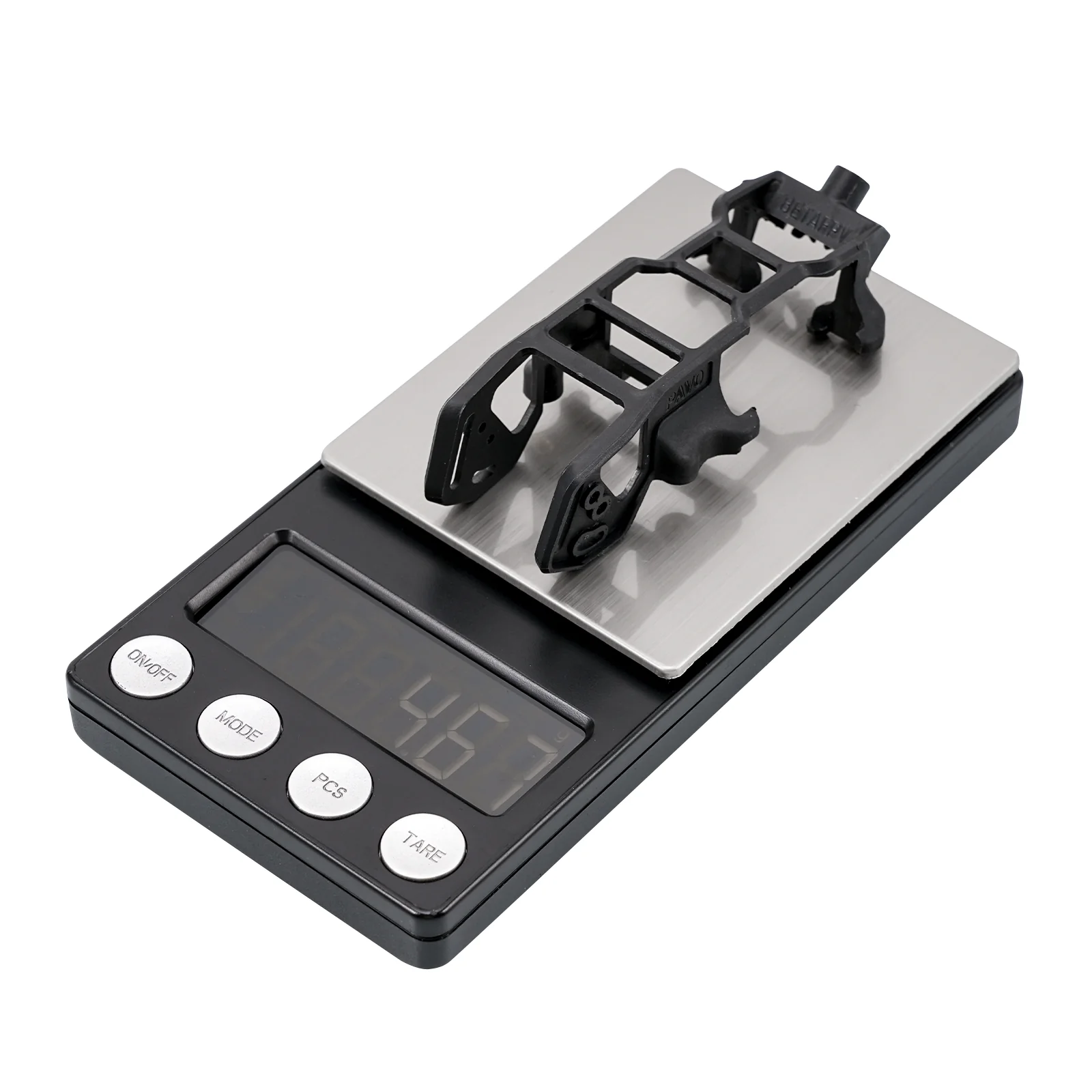 Pavo20 Pro Brushless Whoop Frame - Image 12