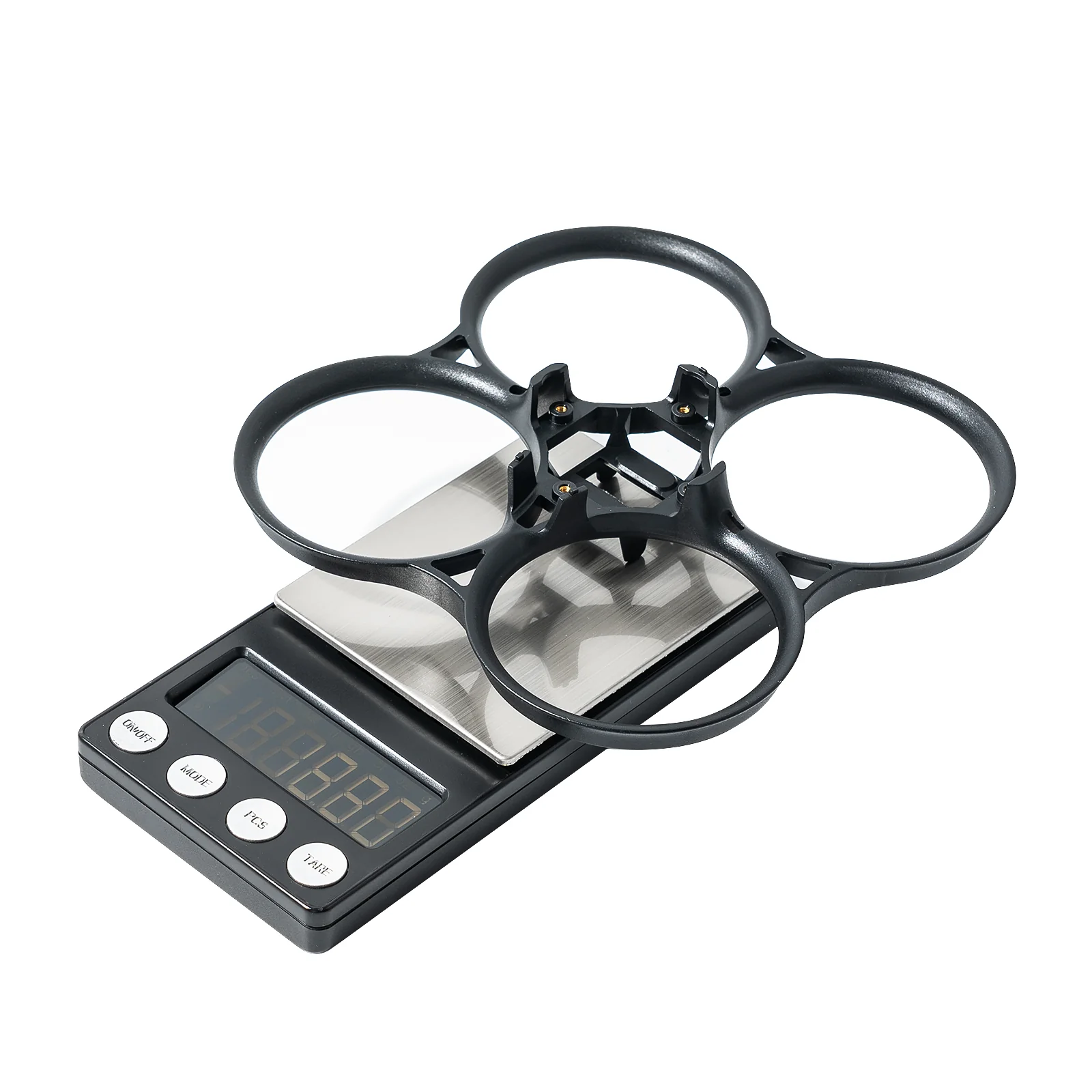 Pavo20 Pro II Brushless Whoop Frame - Image 6