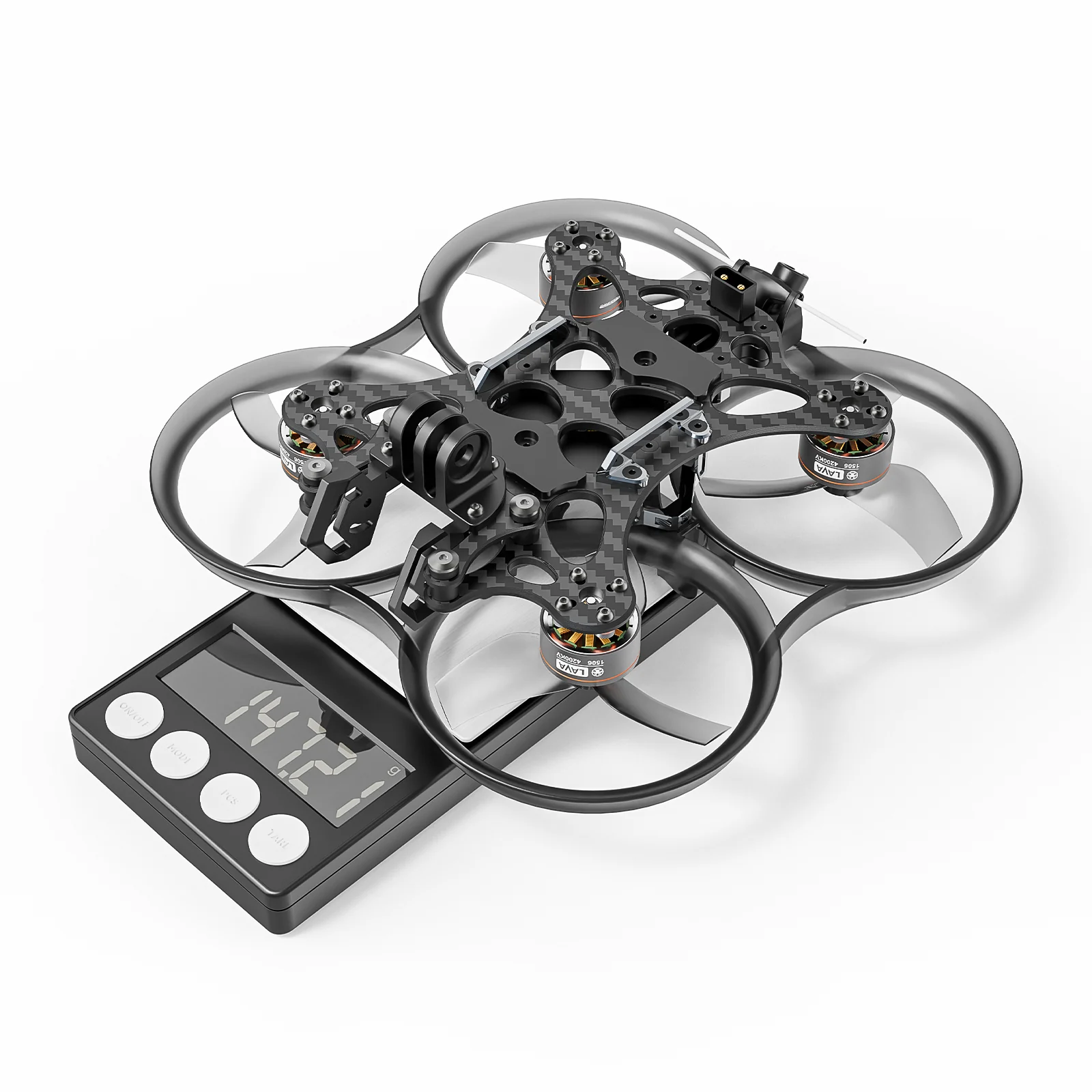 Pavo25 V2 Brushless Whoop Quadcopter - Image 4