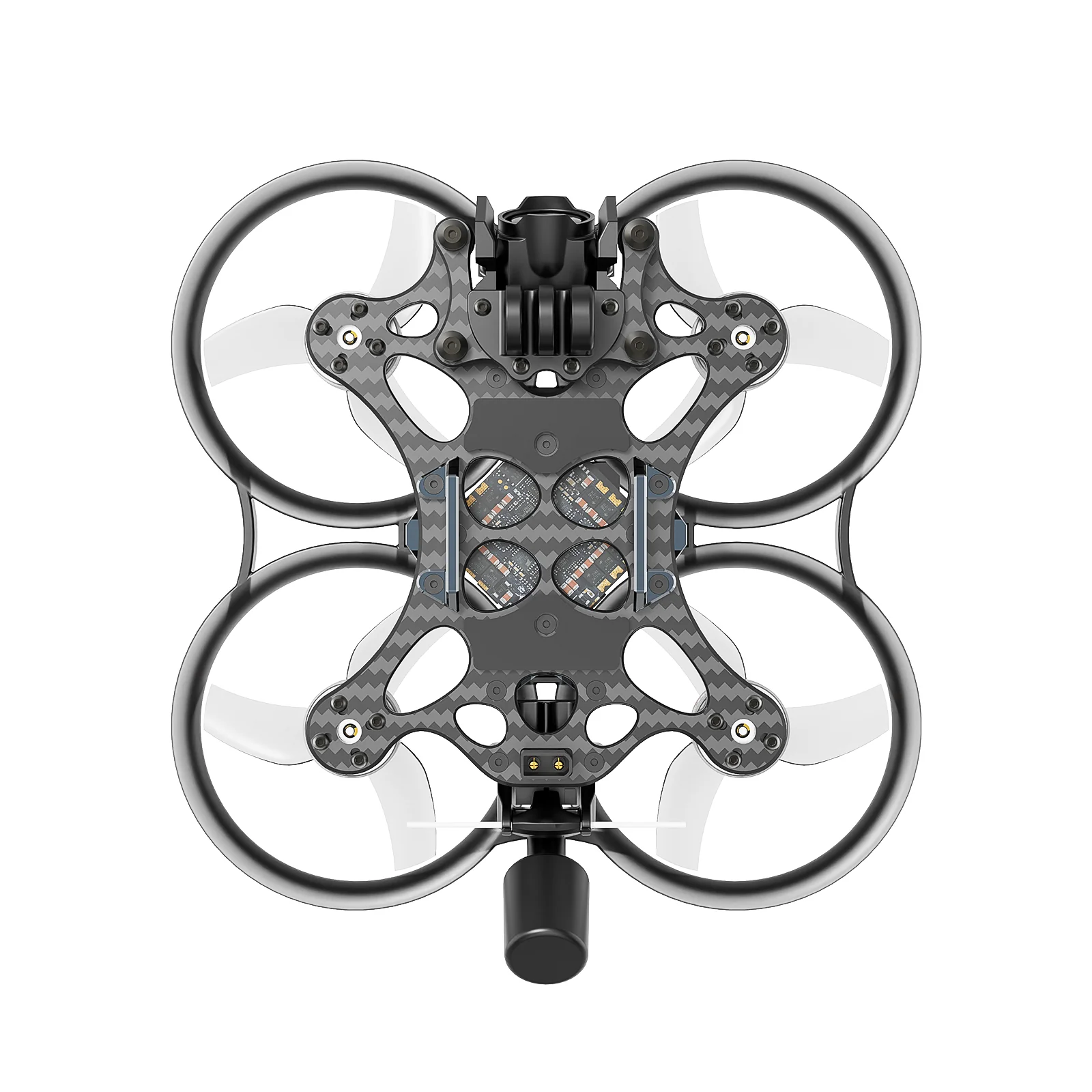 Pavo25 V2 Brushless Whoop Quadcopter - Image 5