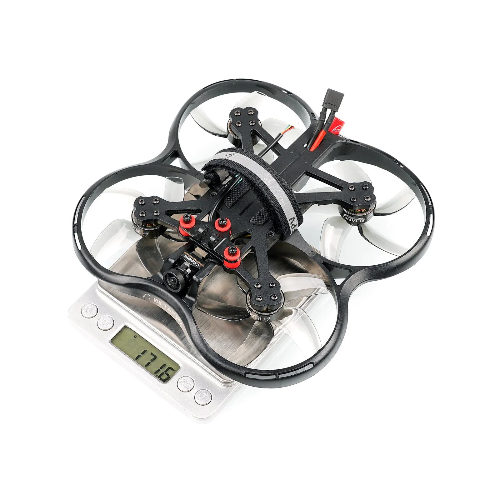 Pavo30 Whoop Quadcopter - Image 4
