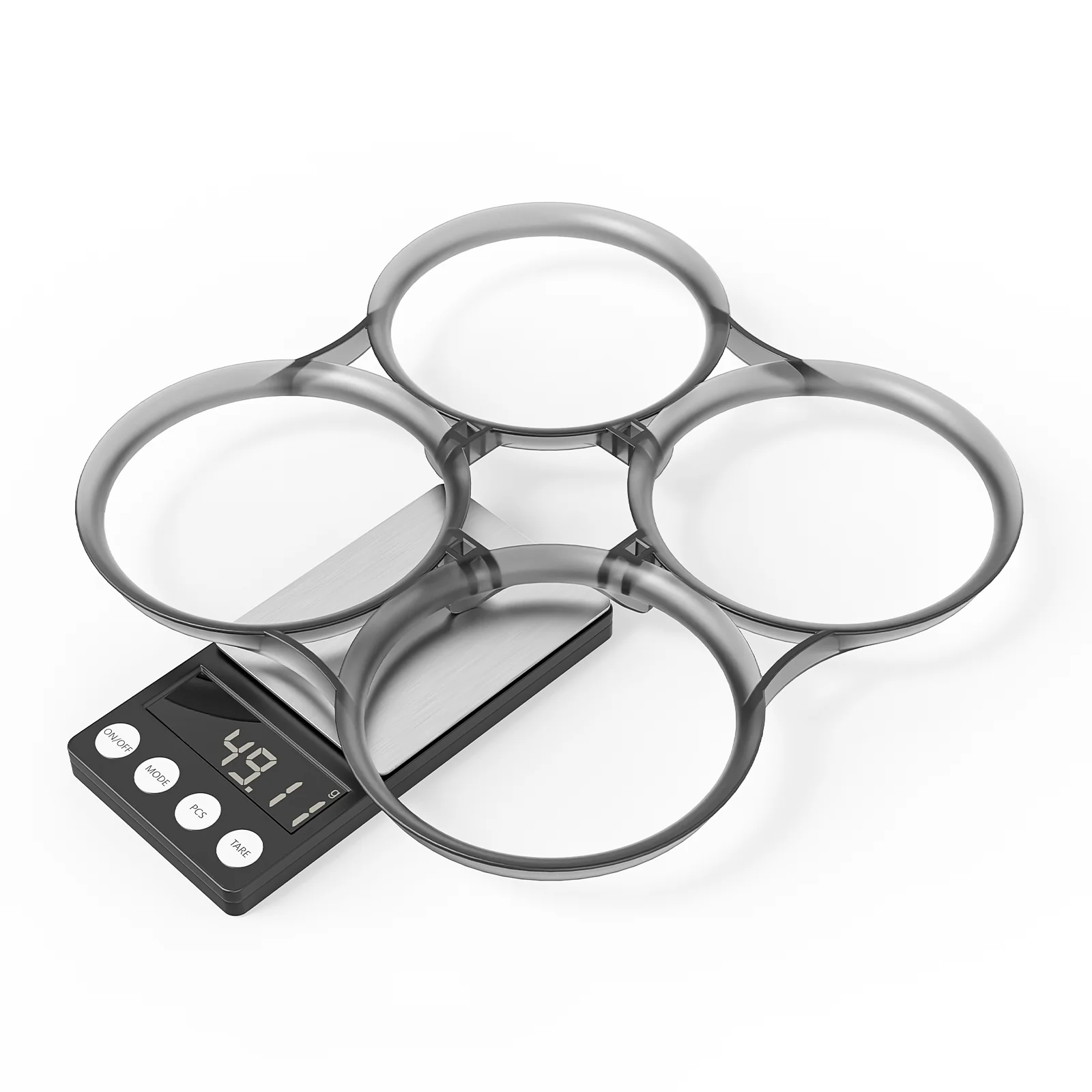 Pavo35 Brushless Whoop Frame - Image 4