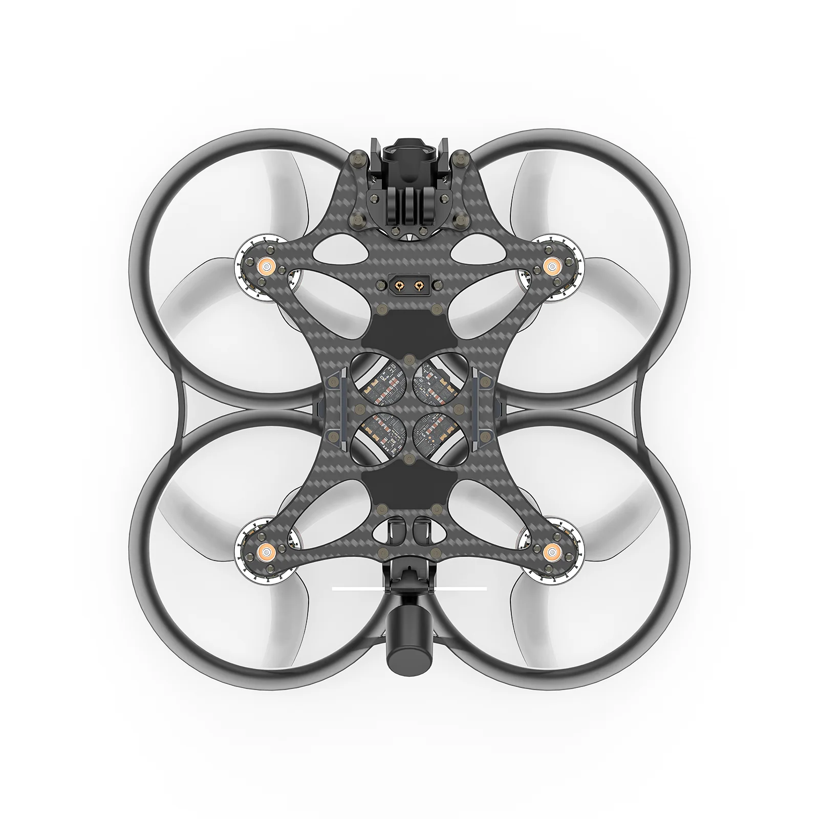 Pavo35 Brushless Whoop Quadcopter - Image 4