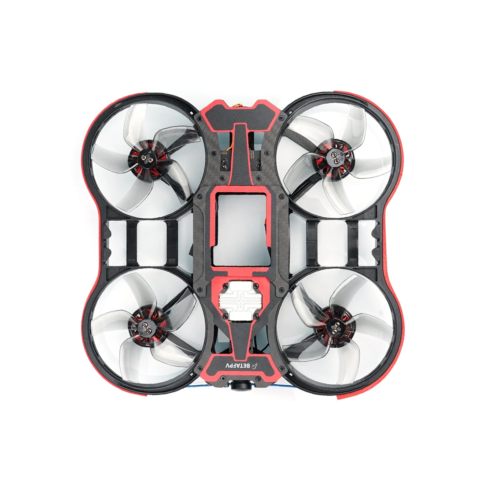 Pavo360 FPV Quadcopter - Image 3