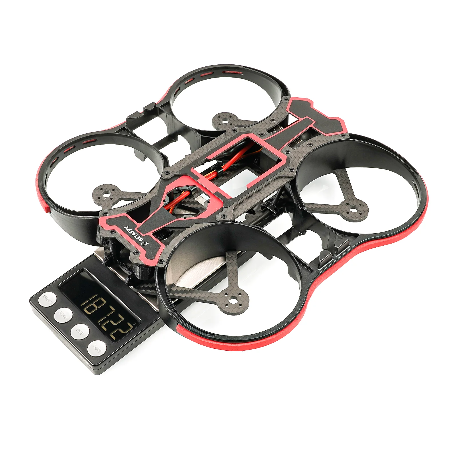Pavo360 Frame Kit - Image 6