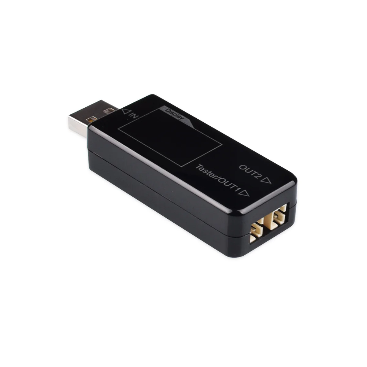 PH2.0 Battery Charger and Voltage Tester - Image 3