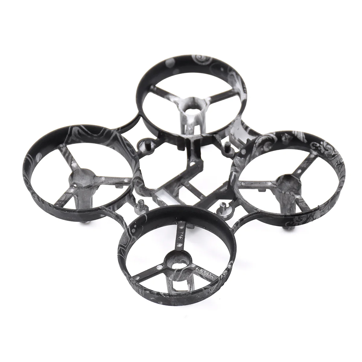 Sleek Beta65S Frames for 7x16 Motors (Grinding Version) - Image 4