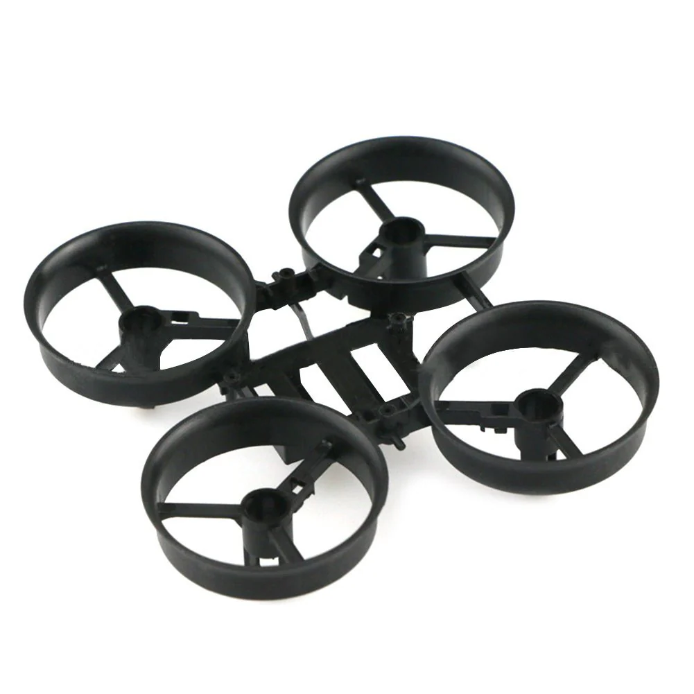 65mm Micro Whoop Frame for 6x15mm Motors (Eachine E010 Version) - Image 2