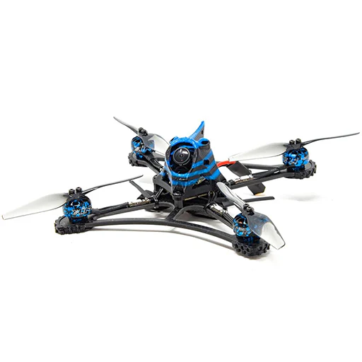 TWIG Mutant 4 4'' Frame Kit (True-X) - Image 2