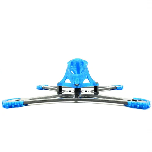 TWIG Mutant 4 4'' Frame Kit (True-X) - Image 3