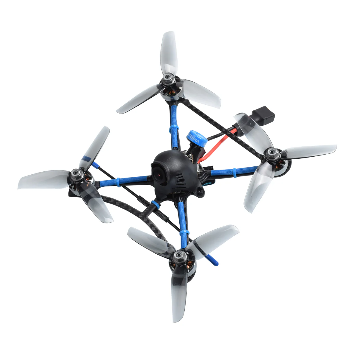 TWIG Mutant 4'' Toothpick Quad