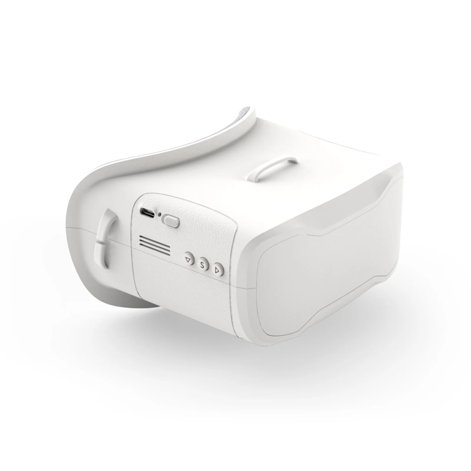 VR02 FPV Goggles - Image 2