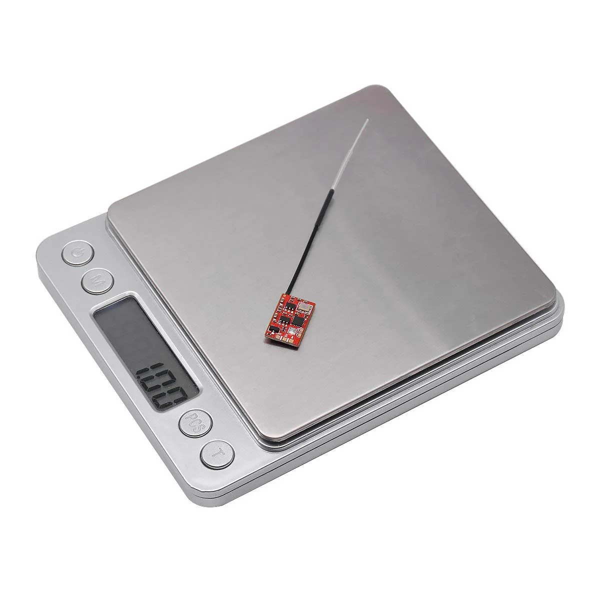 AC900 Dual Mode Receiver (FrSky & FUTABA) - Image 2