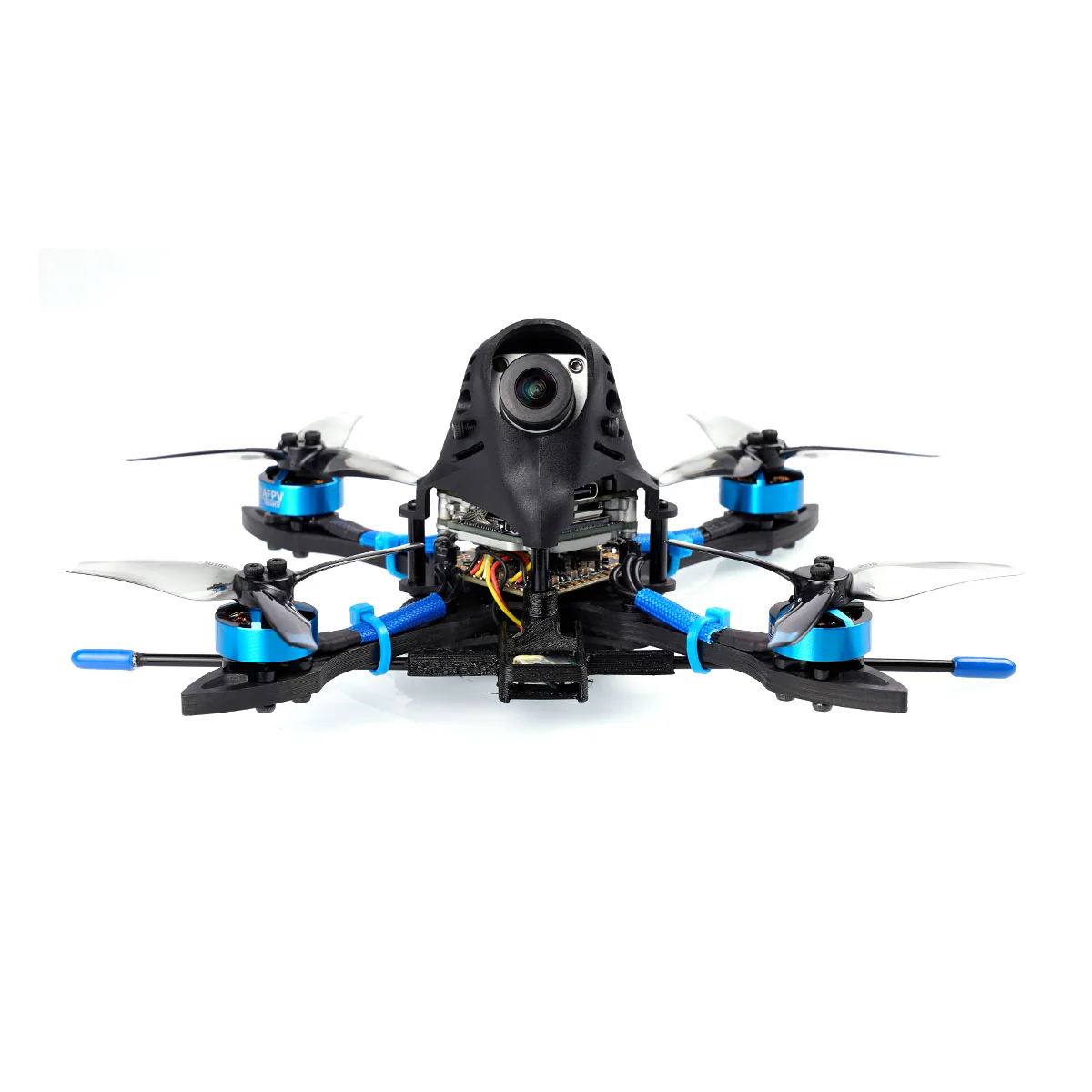 X-Knight 3'' Toothpick Quad  (HD Digital VTX) - Image 2