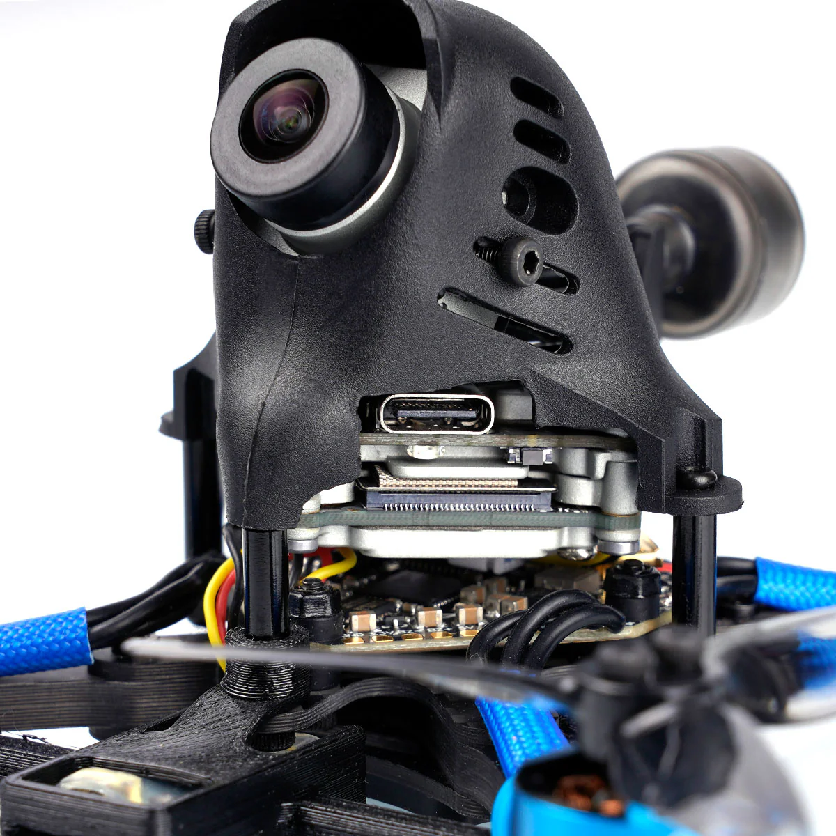 X-Knight 3'' Toothpick Quad  (HD Digital VTX) - Image 6
