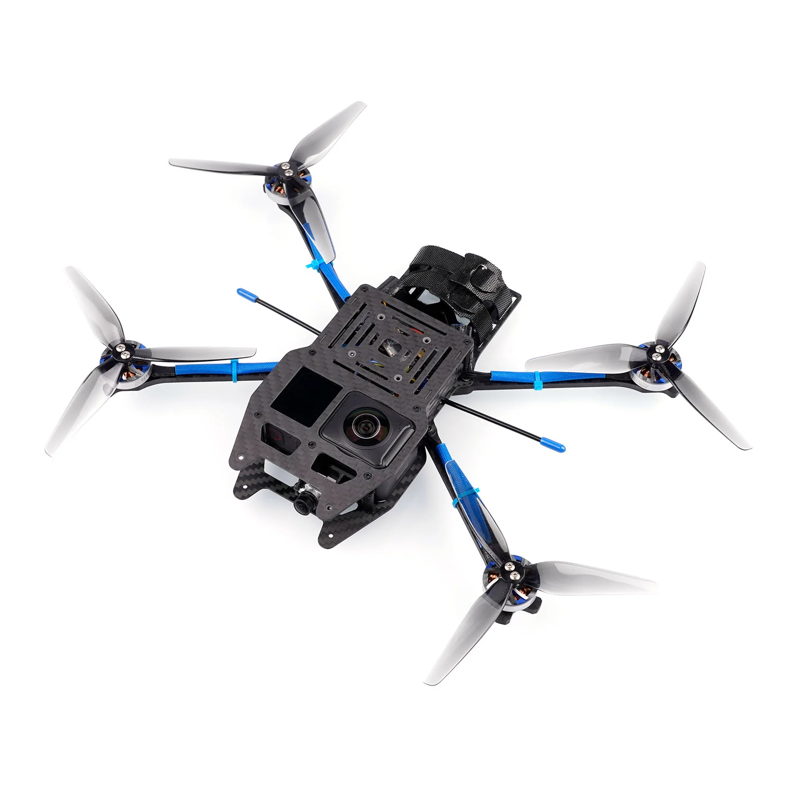 X-Knight 360 FPV Quadcopter - Image 2