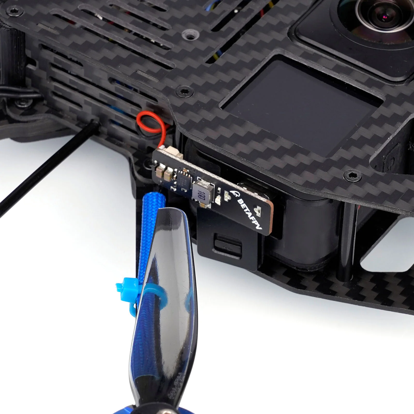 X-Knight 360 FPV Quadcopter - Image 3