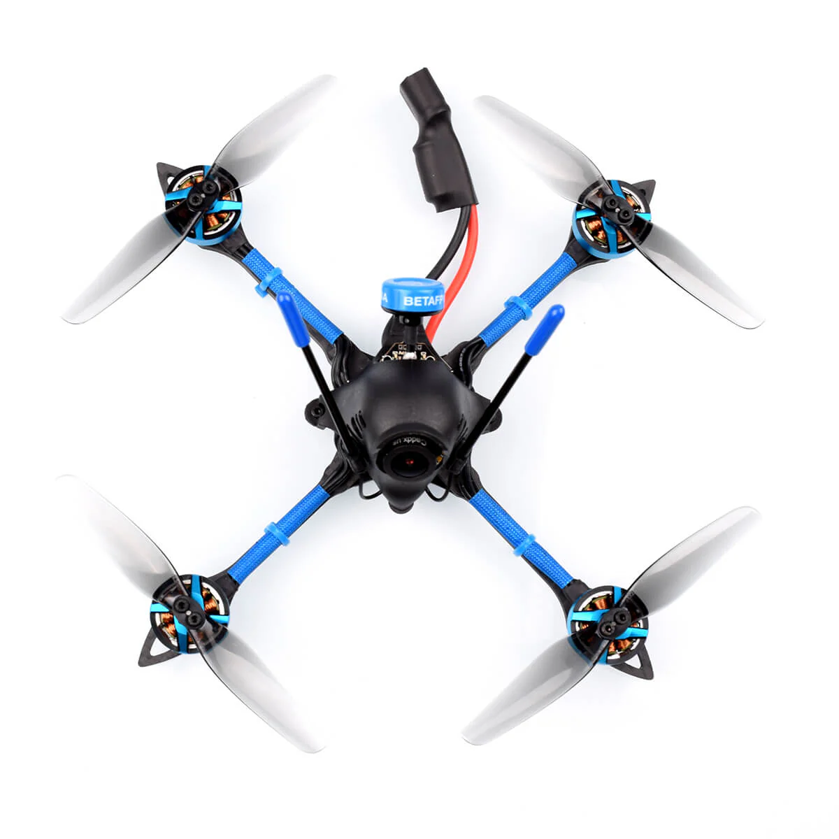 X-Knight 4'' FPV Toothpick Quad - Image 2